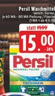 Universal Pulver im Angebot bei E center in Euskirchen Universal Pulver Angebote von Persil bei E center Euskirchen für 15,00 €