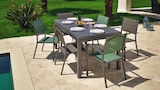 Table extensible Canberra - HYBA dans le catalogue Carrefour