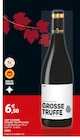 AOP Cahors HVE3 - Grosse Truffe dans le catalogue Intermarché
