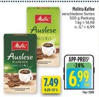 Auslese Klassisch im aktuellen Prospekt bei diska in Mühlhausen
