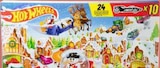 Adventskalender im Marktkauf Prospekt Adventskalender von Mattel im aktuellen Marktkauf Prospekt für 24,99 €
