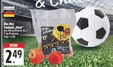 EDEKA - Tafeläpfel Elstar Angebot im Prospekt Tafeläpfel Elstar bei EDEKA im Prospekt "" für 2,49 €