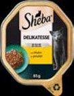 Katzennahrung bei EDEKA im Kösching Prospekt für 0,49 €