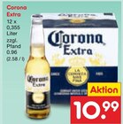 Extra im Angebot bei Netto Marken-Discount in Stadthagen Extra Angebote von Corona bei Netto Marken-Discount Stadthagen für 10,99 €