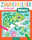 Zauberbilder Minis im Angebot bei GLOBUS in Erfurt Zauberbilder Minis Angebote bei GLOBUS Erfurt für 5,00 €