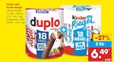 Netto Marken-Discount Sontheim (Brenz) Prospekt mit  im Angebot für 6,49 €