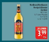 Nordgold Advokat Eierlikör im Angebot bei Marktkauf in Leipzig Nordgold Advokat Eierlikör Angebote von Nordbrand Nordhausen bei Marktkauf Leipzig für 3,99 €