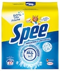 Megaperls Universal von Spee im aktuellen REWE Prospekt für 3,49 €