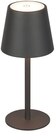 LED Akku-Tischlampe im Angebot bei REWE in Wunstorf LED Akku-Tischlampe Angebote von Vivess bei REWE Wunstorf für 14,99 €