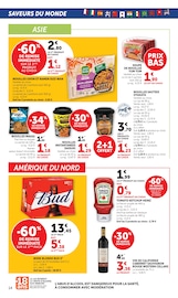 Prospectus Super U "Super U" en cours à Nice, Page 14 Catalogue Super U en cours à Nice, "Super U", Page 14
