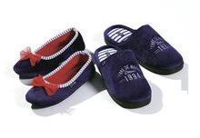 Ballerines - Géant Casino à Cannes Ballerines en promo chez Géant Casino Cannes à 13,00 €