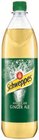 American Ginger Ale, Indian Wild Berry, Pomegranate oder White Peach Angebote von Schweppes bei Getränke A-Z Neubrandenburg für 1,59 €