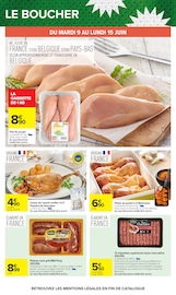 Prospectus Carrefour "LE MOIS DES SUPPORTERS" en cours à Charenton-le-Pont, Page 46 Catalogue Carrefour en cours à Charenton-le-Pont, "LE MOIS DES SUPPORTERS", Page 46