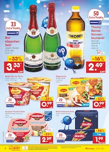 Rotkäppchen Sekt im Netto Marken-Discount Prospekt "Aktuelle Angebote" mit 57 Seiten (Neuendorf (Elmshorn))