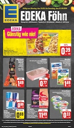 EDEKA Prospekt für Mainleus: "Wir lieben Lebensmittel!", 24 Seiten, 16.09.2024 - 21.09.2024