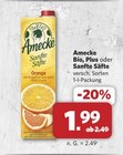 Bio von Amecke für 1,99 € bei combi im Angebot Bio von Amecke im aktuellen combi Prospekt
