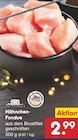 Hähnchen-Fondue bei Netto Marken-Discount im Sinsheim Prospekt für 2,99 €