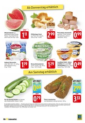 Aktueller EDEKA Prospekt mit Pfifferlinge, "Aktuelle Angebote", Seite 30