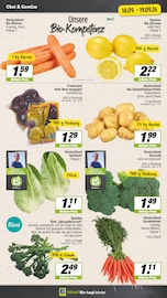 Bio im EDEKA Prospekt in Bergkamen Aktueller EDEKA Prospekt mit Bio, "Aktuelle Angebote", Seite 4
