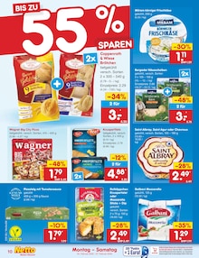 Chips im aktuellen Netto Marken-Discount Prospekt (Frankfurt (Main)) Chips im Netto Marken-Discount Prospekt "Aktuelle Angebote" mit 54 Seiten (Frankfurt (Main))