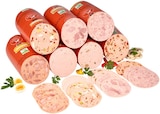 Frischwurst-Aufschnitt im Angebot bei REWE in Trier Frischwurst-Aufschnitt Angebote von Strohwohl bei REWE Trier für 1,39 €