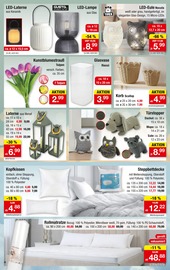 Aktueller Zimmermann Prospekt mit Laterne, "Aktuelle Angebote", Seite 8