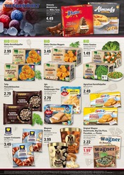 Hackfleisch im EDEKA Prospekt in Stade Aktueller EDEKA Prospekt mit Hackfleisch, "Top Angebote", Seite 12