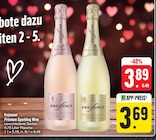 Premium Sparkling Wine bei E center im Rödental Prospekt für 3,69 €