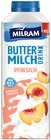 Buttermilch Drink von Milram für 1,29 € bei REWE im Angebot Buttermilch Drink von Milram im aktuellen REWE Prospekt
