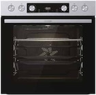 Einbau Herdset Steel Set EX im Angebot bei expert in Dreieich Einbau Herdset Steel Set EX Angebote von Gorenje bei expert Dreieich für 488,00 €