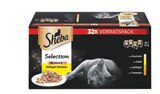 Selection/ Sauce Lover von Sheba für 12,99 € bei Lidl im Angebot Selection/ Sauce Lover von Sheba im aktuellen Lidl Prospekt