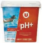 Ph plus 5kg - U en promo chez Super U Bron à 10,19 €