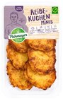 Mini Reibekuchen oder Rosmarin-Kartoffeln Angebote von Pahmeyer bei REWE Maintal für 1,79 €