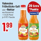 Aktuelles Saft Angebot bei Trinkgut in Ingolstadt ab 1,99 €