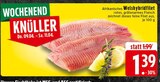 Aktuelle Fisch Angebote bei EDEKA in Münster Aktuelles Afrikanisches Welshybridfilet Angebot bei EDEKA in Münster ab 1,39 €