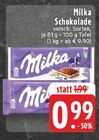 Schokolade im Angebot bei EDEKA in Kempen Schokolade Angebote von Milka bei EDEKA Kempen für 0,99 €