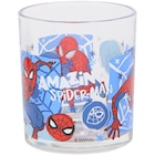 Verre Disney - Disney en promo chez Action Levallois-Perret à 1,49 €
