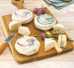 Tommette crème ou Tommette ail ou Tommette ciboulette échalote en promo chez U Express Tommette crème ou Tommette ail ou Tommette ciboulette échalote dans le catalogue U Express