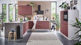 Aktuelle Backofen Angebote bei Zurbrüggen in Gelsenkirchen Aktuelles Küche Celina Eric Angebot bei Zurbrüggen in Gelsenkirchen ab 4.599,00 €