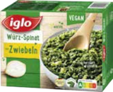 Spinat von iglo im aktuellen EDEKA Prospekt für 1,99 €