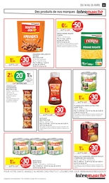 Offre Grill dans le catalogue Intermarché Super du moment à la page 23