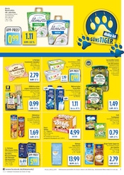 Aktueller diska Prospekt mit Milch, "alles an deinem ort.", Seite 2