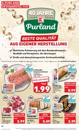 Rindergulasch Angebot & Preis im aktuellen Kaufland Prospekt Rindergulasch Angebot im aktuellen Kaufland Prospekt auf Seite 20
