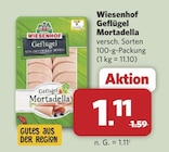 combi Steinhagen Prospekt mit  im Angebot für 1,11 €