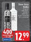 Aktuelle Wodka Angebote bei EDEKA in Mönchengladbach Aktuelles Vodka Angebot bei EDEKA in Mönchengladbach ab 12,99 €