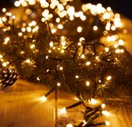 LED-Lichterkette mit Nacht-/Lichtsensor im Angebot bei Woolworth in Meerbusch LED-Lichterkette mit Nacht-/Lichtsensor Angebote bei Woolworth Meerbusch für 12,00 €