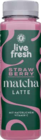 Matcha Latte Mango im Angebot bei Marktkauf in Ravensburg Matcha Latte Mango Angebote von LiveFresh bei Marktkauf Ravensburg für 2,49 €