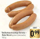 Angebot im EDEKA Wiesbaden Prospekt EDEKA Wiesbaden Prospekt mit im Angebot für 0,99 €