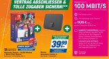 Router Speedprt Smart 4 Angebote bei expert Aalen für 39,99 €