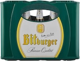 Bitburger Pils Angebote von Bitburger bei REWE Babenhausen für 10,49 €